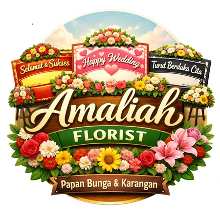 Papan Bunga Pelita Jaya